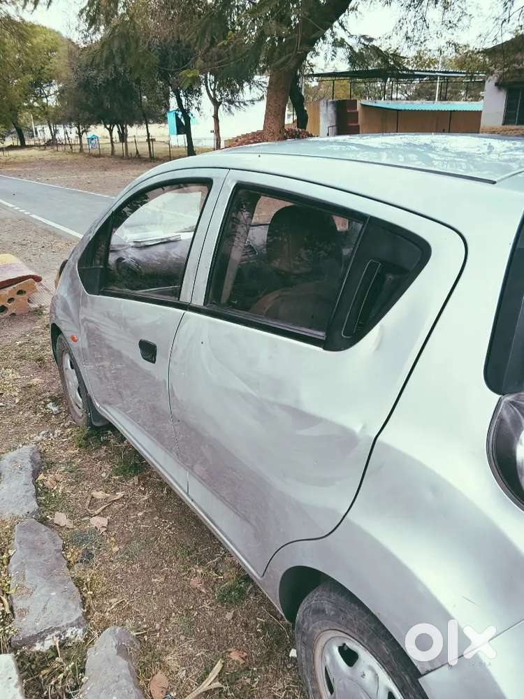 Chevrolet Beat 2013 Diesel Well Maintained