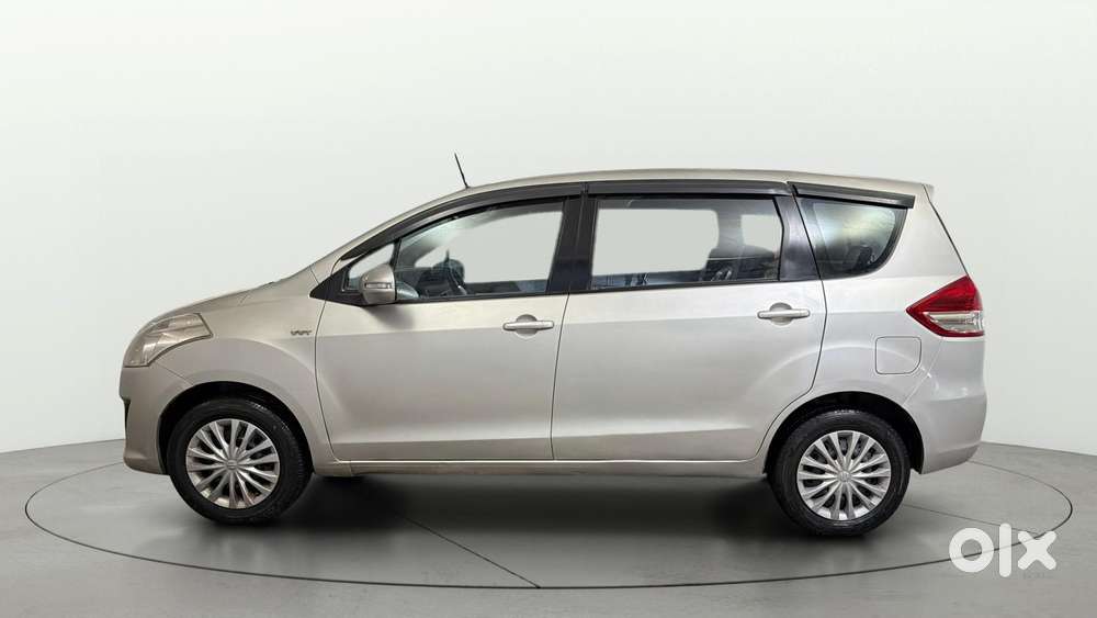 Maruti Suzuki Ertiga Vxi, 2015, Petrol