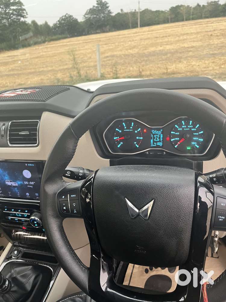 Mahindra Scorpio S11 Mt 7s Cc, 2024, Diesel