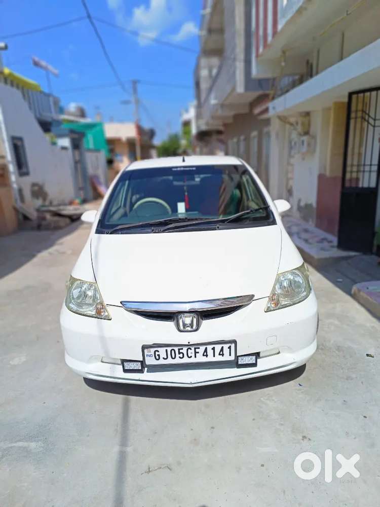 Honda City 2005 Exi