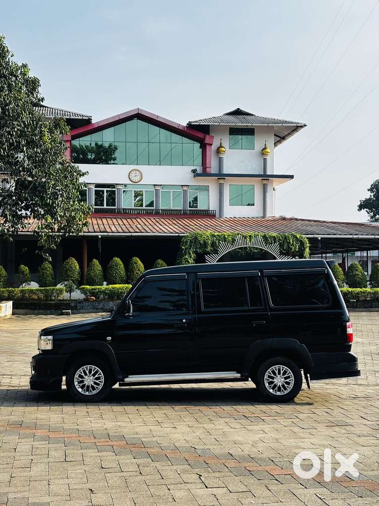 Toyota Qualis Gs G8, 1993, Diesel