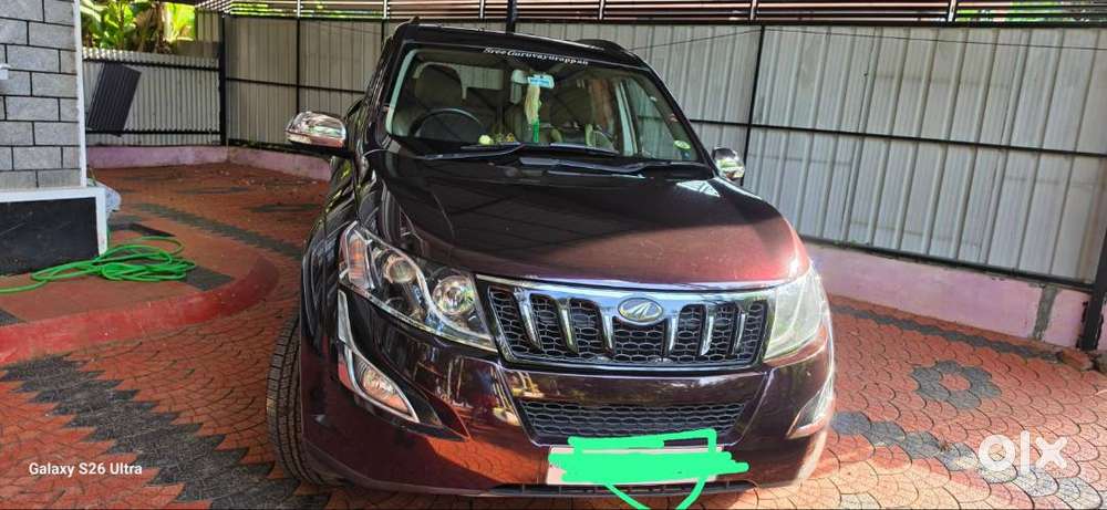 Mahindra Xuv W10 For Sale