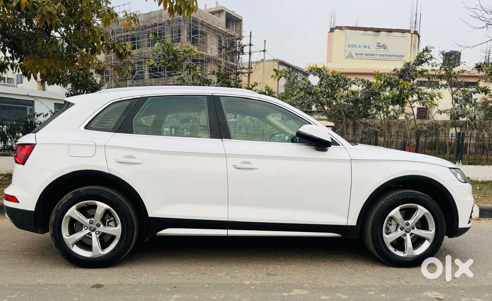 Audi Q5 2.0 35 Tdi Technology, 2019, Diesel