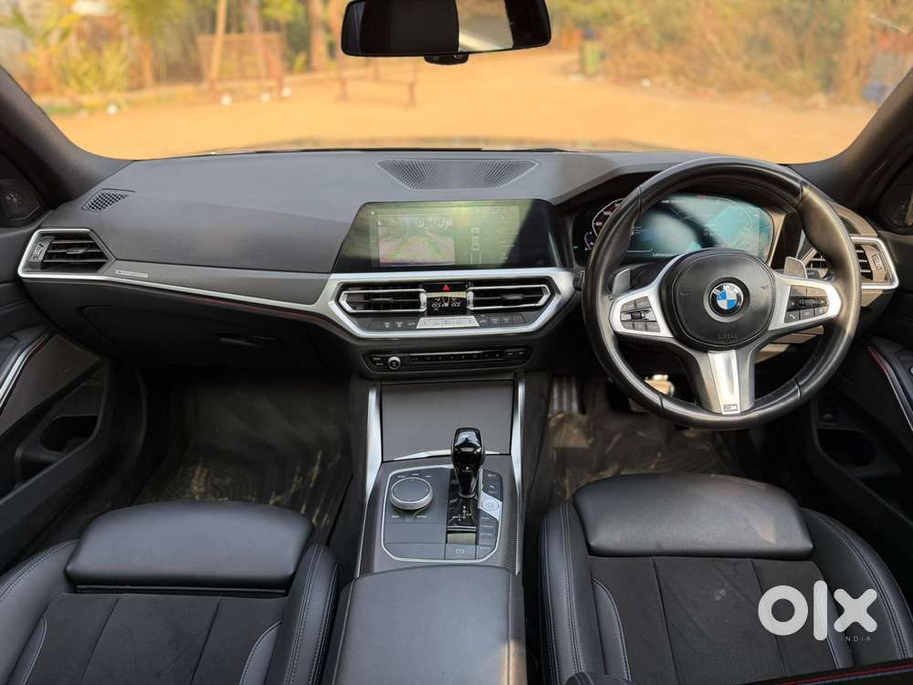 Bmw M340i Xdrive [2022-2023], 2022, Petrol