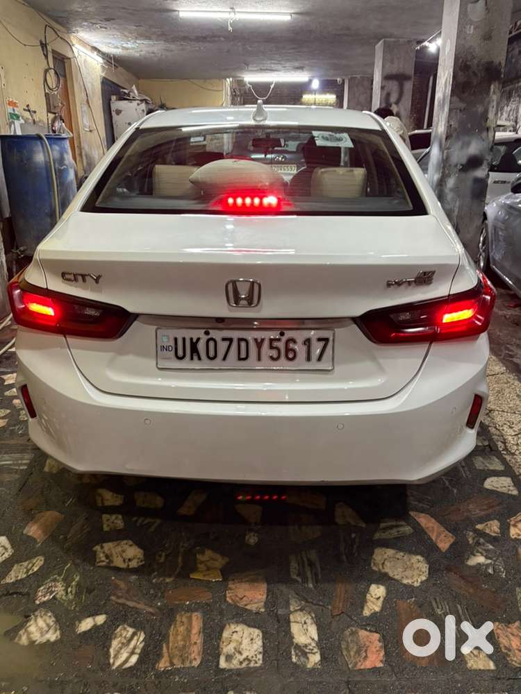 Honda City 2021 Good Condition