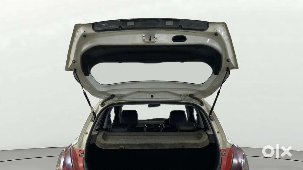 Maruti Suzuki Swift 2011-2014 Vxi, 2014, Petrol