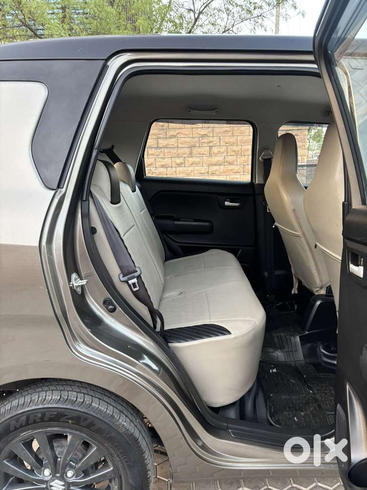 Maruti Suzuki Wagon R 1.2 Zxi Plus, 2023, Petrol
