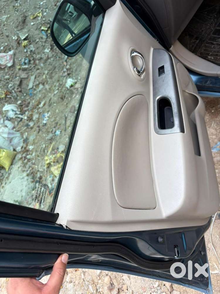 Nissan Micra 2013 Petrol Well Maintained