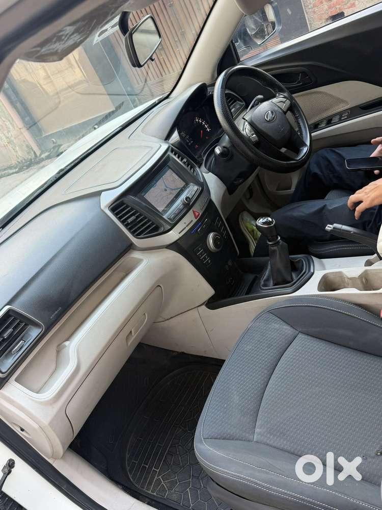 Mahindra Xuv300 W6 Diesel, 2020, Diesel