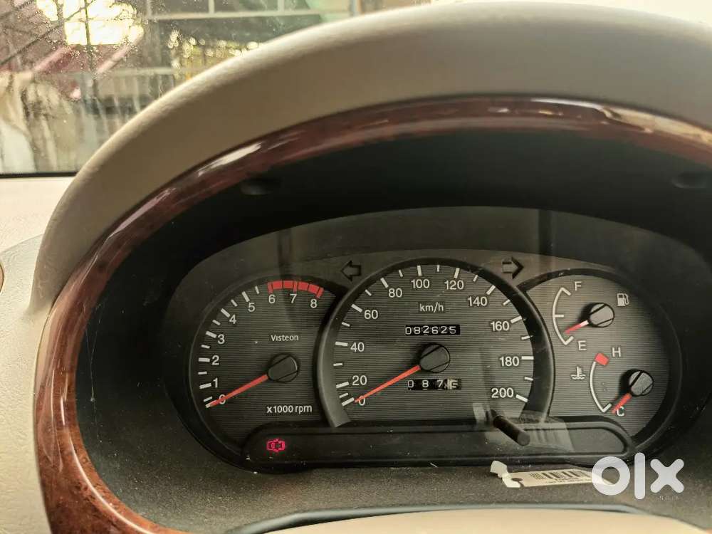 Hyundai Accent 2013 Petrol Well Maintained