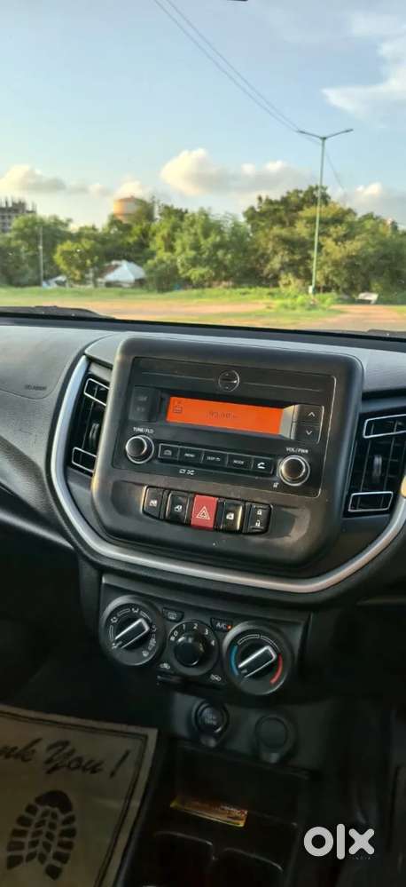 Maruti Suzuki Celerio Cng Vxi Optional, 2022, Cng & Hybrids