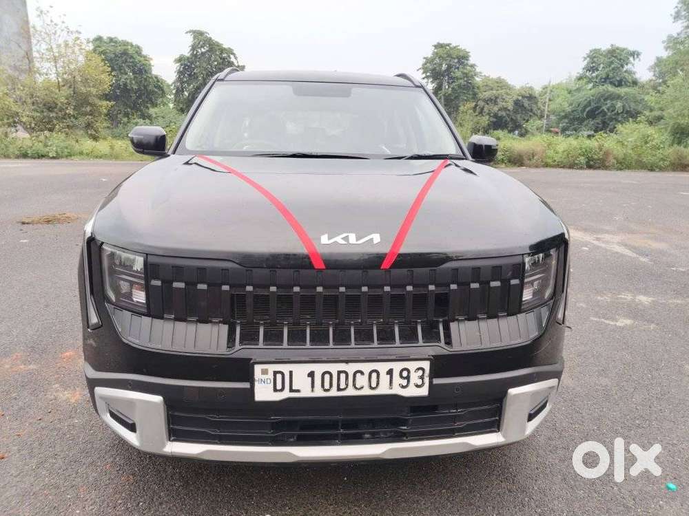 Kia Seltos, 2026, Petrol