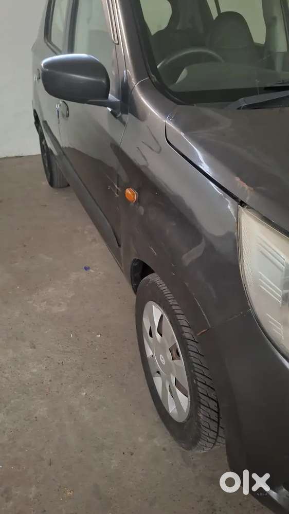 Maruti Suzuki Alto K10 91000 Petrol 91000 Km Driven