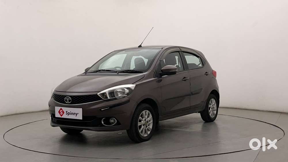Tata Tiago Petrol Manual 2018