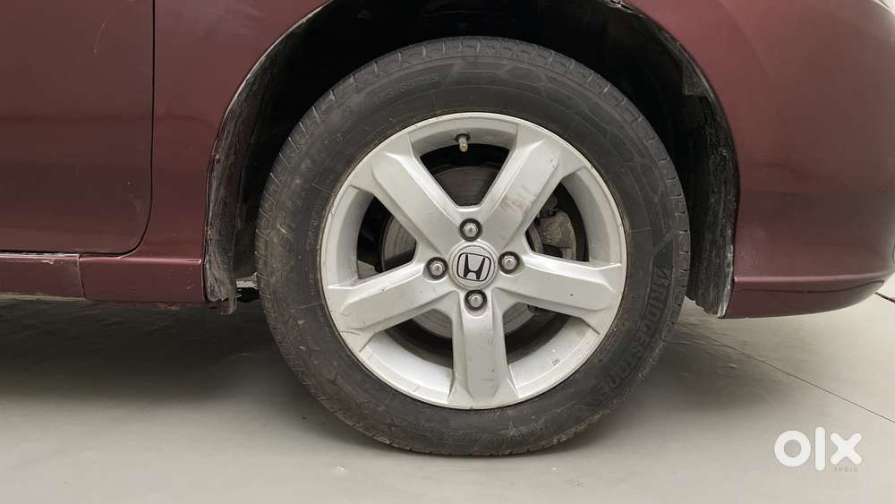 Honda City 2008-2011 1.5 S Mt, 2012, Petrol