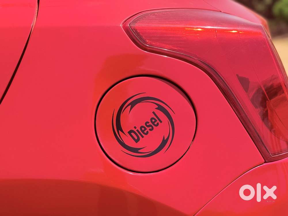 Maruti Suzuki Swift Ddis Vdi, 2018, Diesel