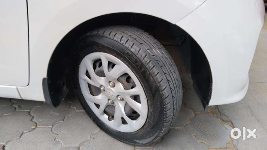 Hyundai Grand I10 1.2 Kappa Magna, 2018, Petrol