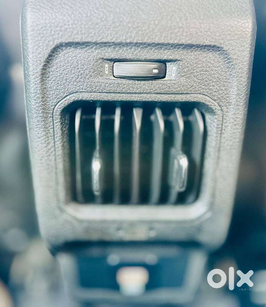 Jeep Meridian Limited (o) At, 2024, Diesel