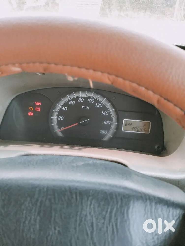 Maruti Suzuki Eeco 2017 Model Mint Condition All Documents Up To Date