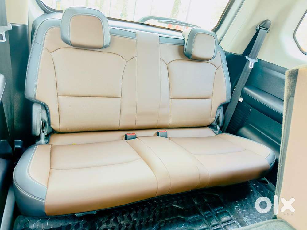 Mahindra Scorpio-n 2.2 Z8 Diesel At 7 Str, 2024, Diesel