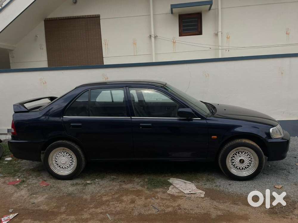 Reliable Honda City  2001