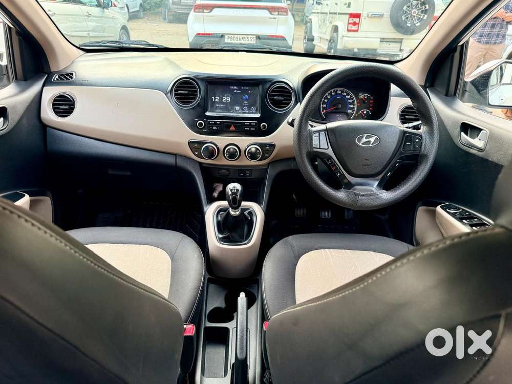 Hyundai Grand I10 1.2 Crdi Sportz O, 2017, Diesel