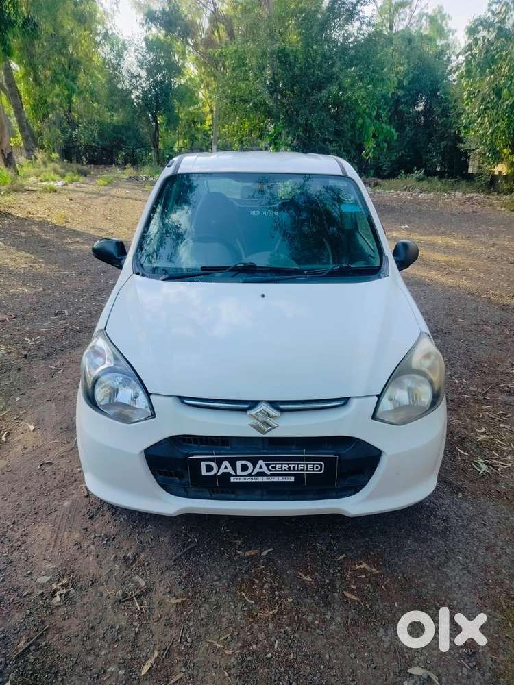 Maruti Suzuki Alto 800 Lxi, 2014, Petrol