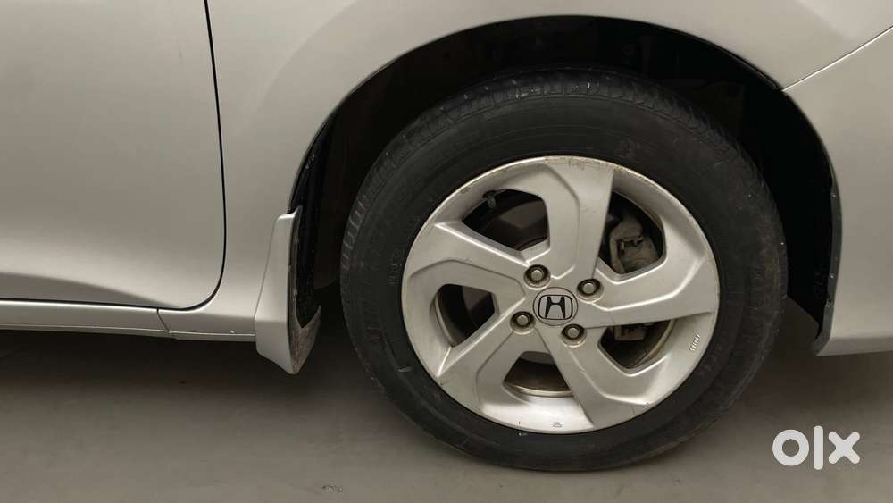 Honda City I Dtec Vx, 2016, Petrol