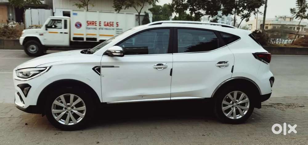 Mg Astor 1.5 Style, 2022, Petrol