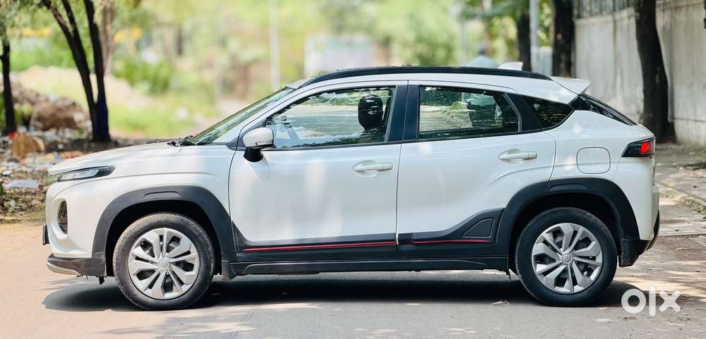 Maruti Suzuki Fronx Delta 1.2 Cng, 2024, Cng & Hybrids