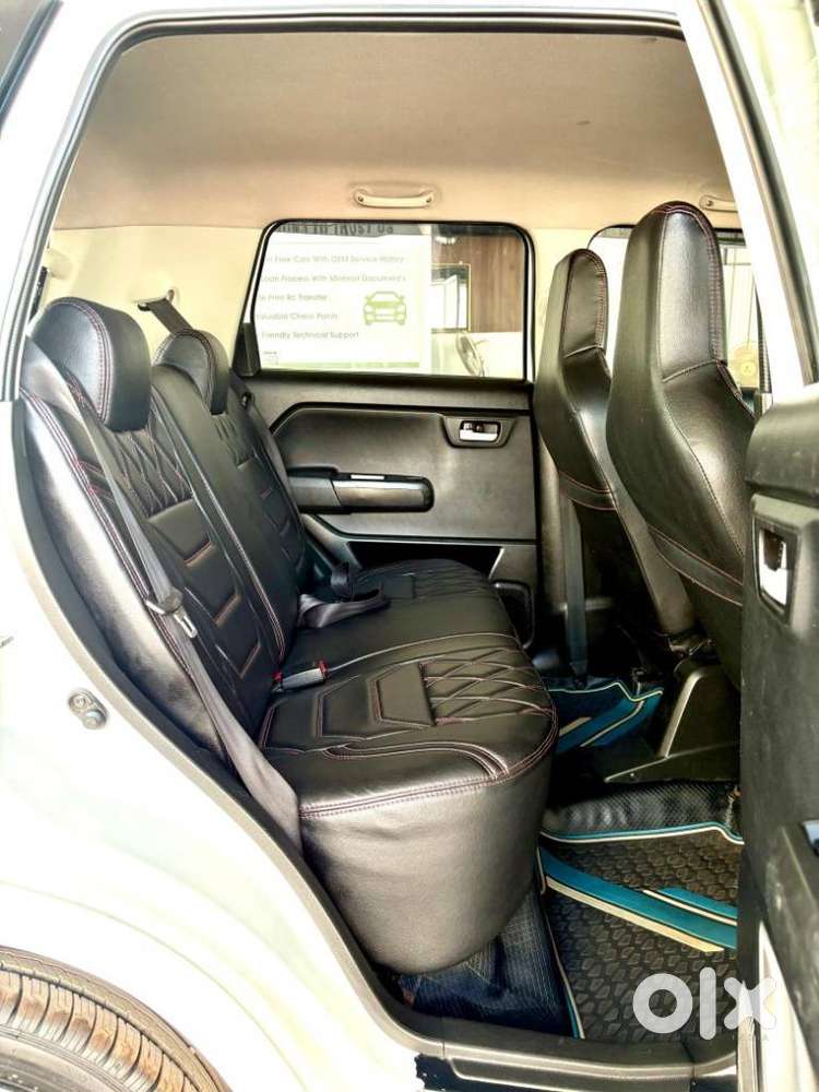 Maruti Suzuki Alto-800