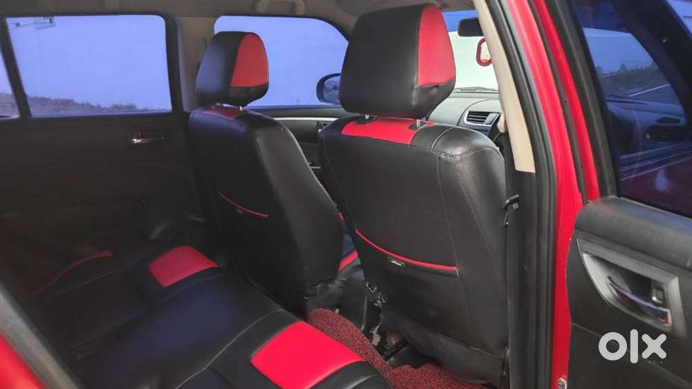 Maruti Suzuki Swift Zdi, 2013, Diesel