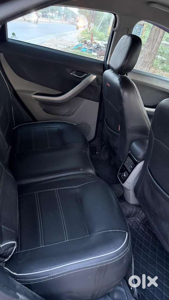 Tata Nexon 2019 Diesel Well Maintained