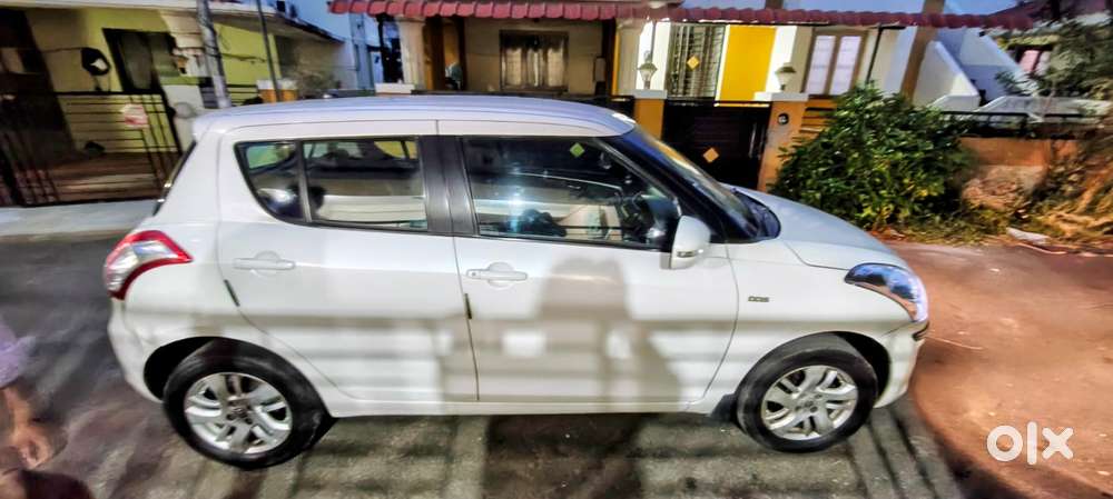 Maruti Suzuki Swift, 2014, Diesel