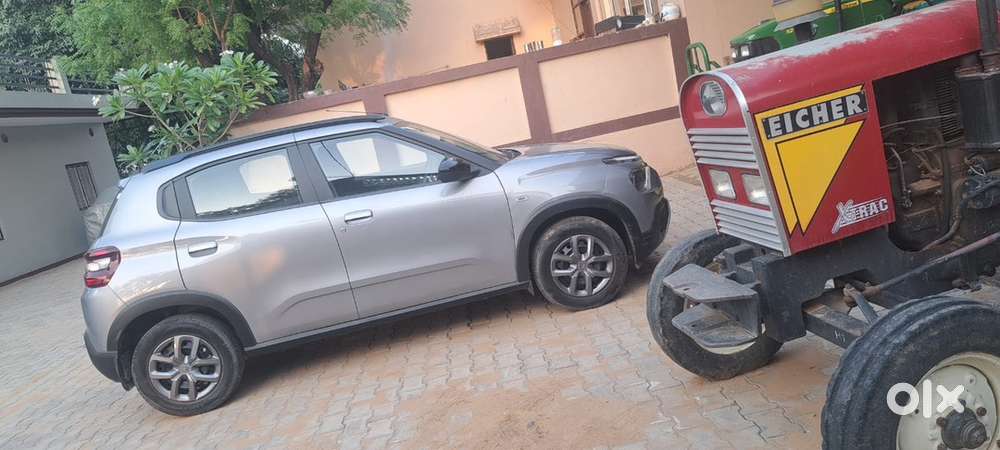 Citroen C3 Petrol Manual 2022 Car