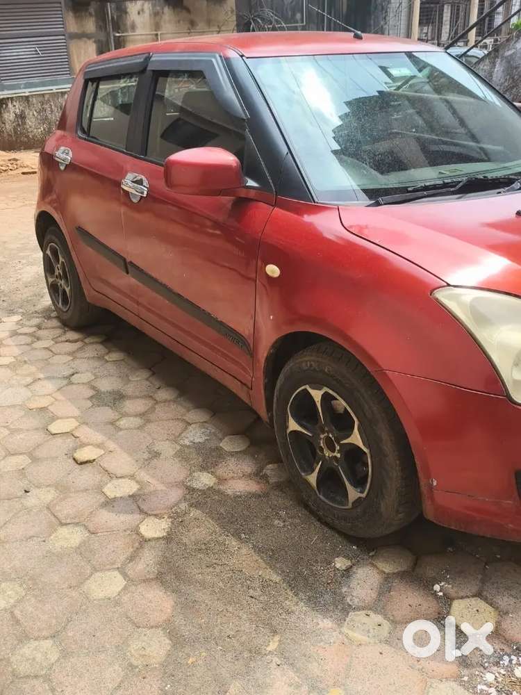 Maruti Suzuki Swift 2009 Diesel 140000 Km Driven Clean Condition