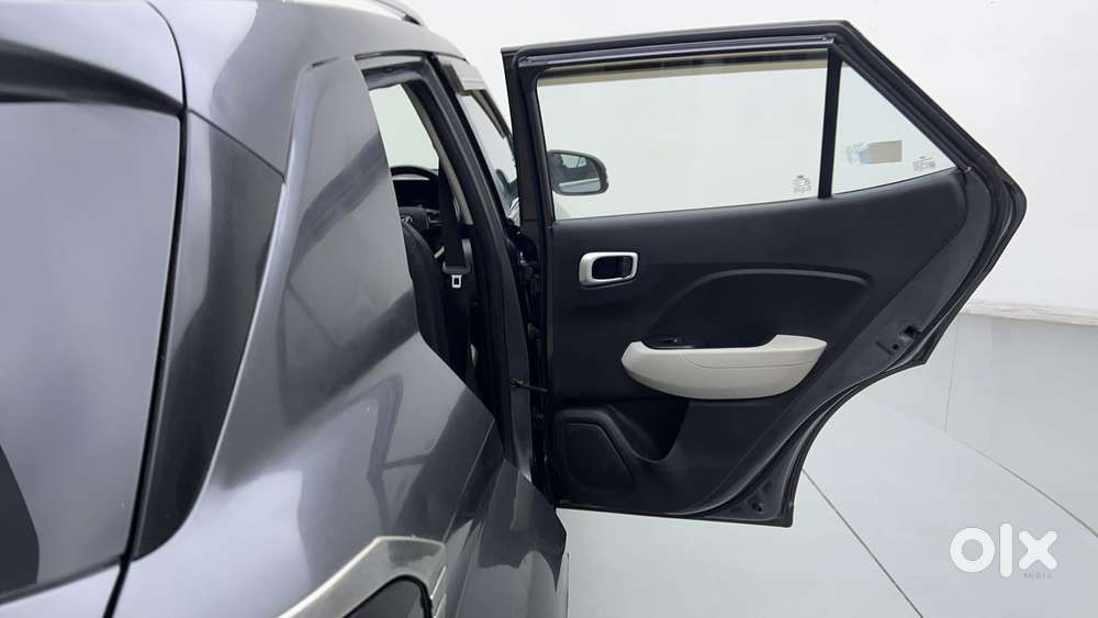 Hyundai Venue 1.5 Crdi S Plus, 2022, Diesel