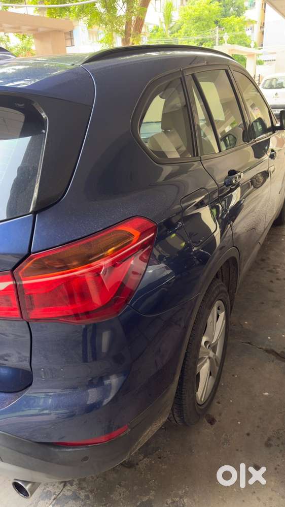 Bmw X1 2017 Diesel
