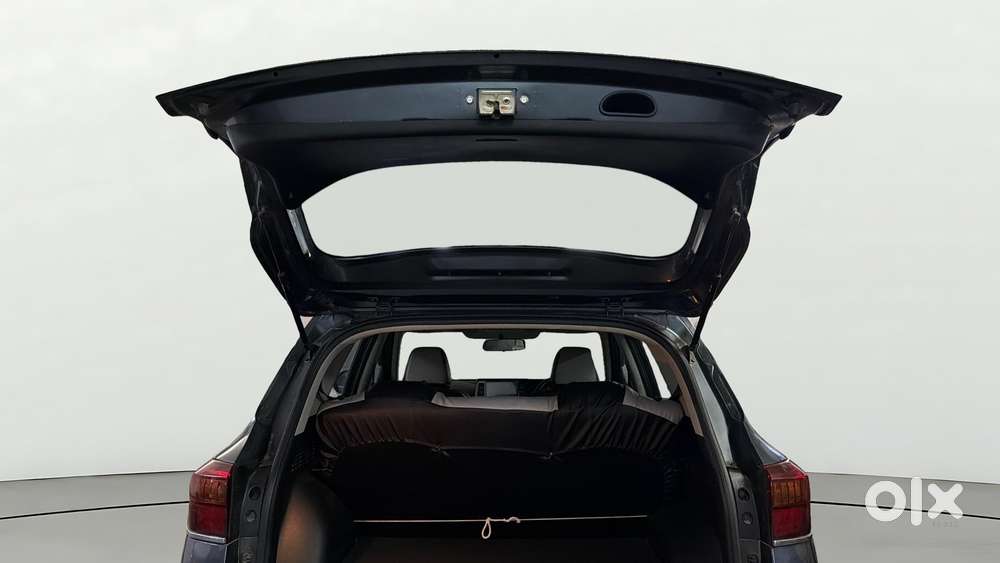 Kia Seltos Htk 1.5 Petrol, 2020, Petrol