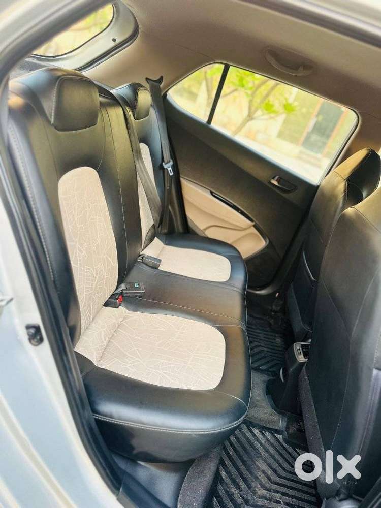 Hyundai Grand I10 1.2 Crdi Magna, 2018, Petrol