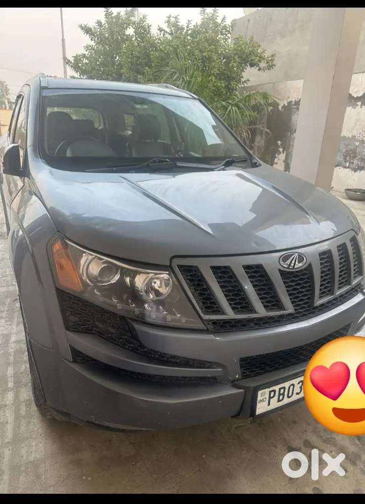 Mahindra Xuv700 2012 Diesel 103000 Km Driven