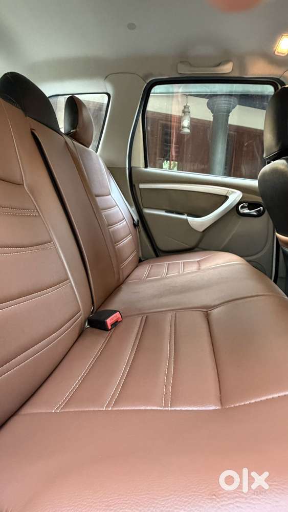 Nissan Terrano 2013-2017 1.5 Xl Plus 110 Ps Diesel, 2014, Diesel