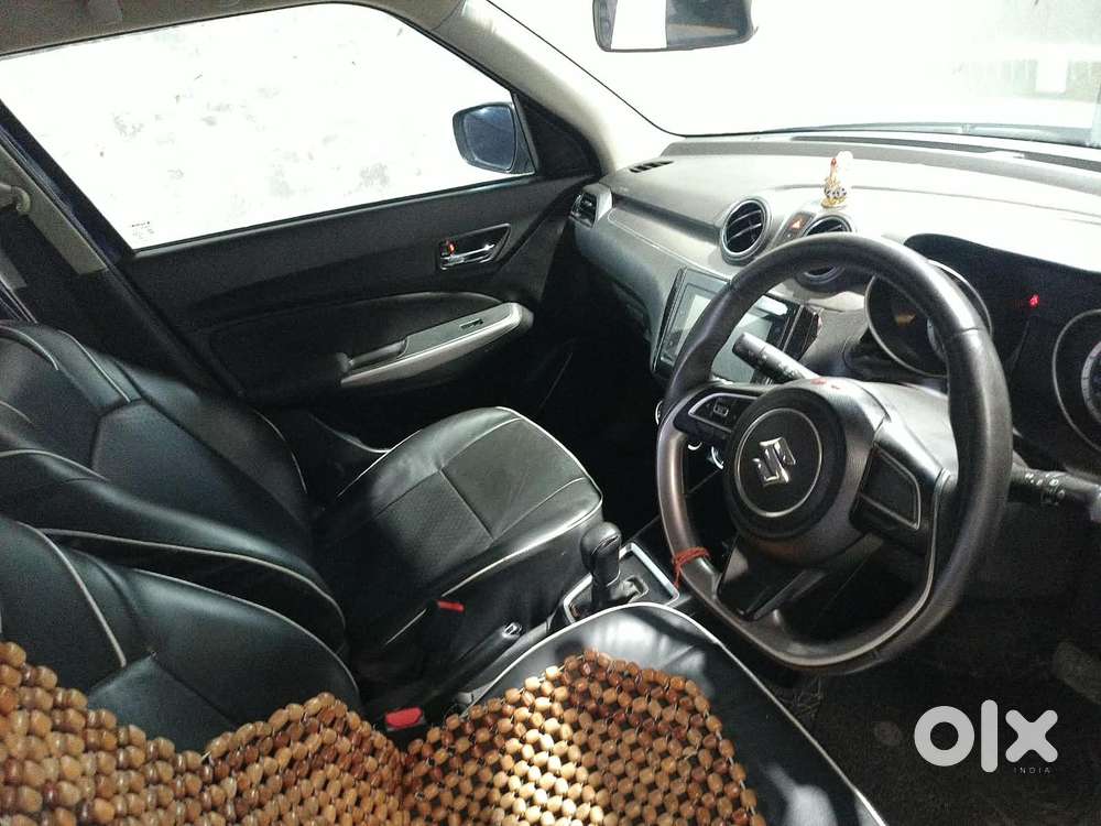Maruti Suzuki Swift Zxi, 2022, Petrol