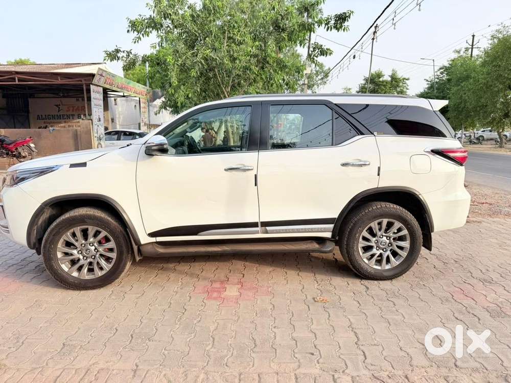Toyota Diesel Car 2022