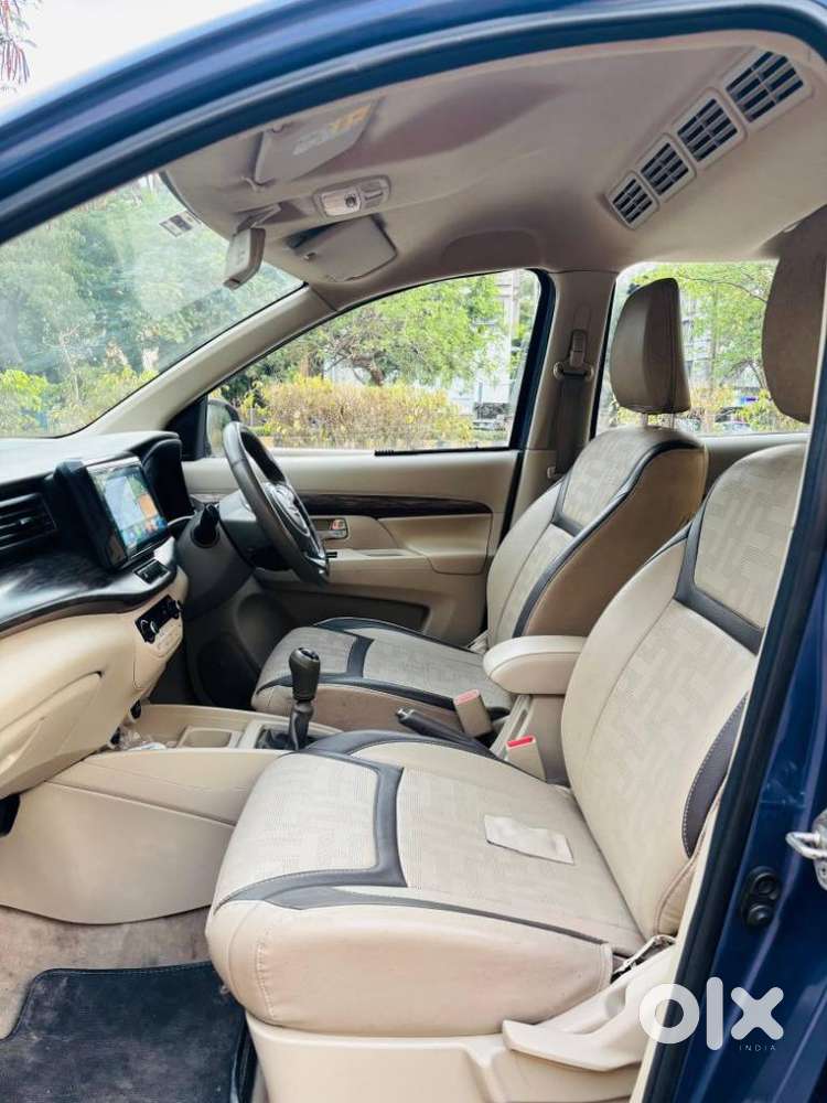 Maruti Suzuki Ertiga 1.5 Zxi Plus, 2020, Petrol