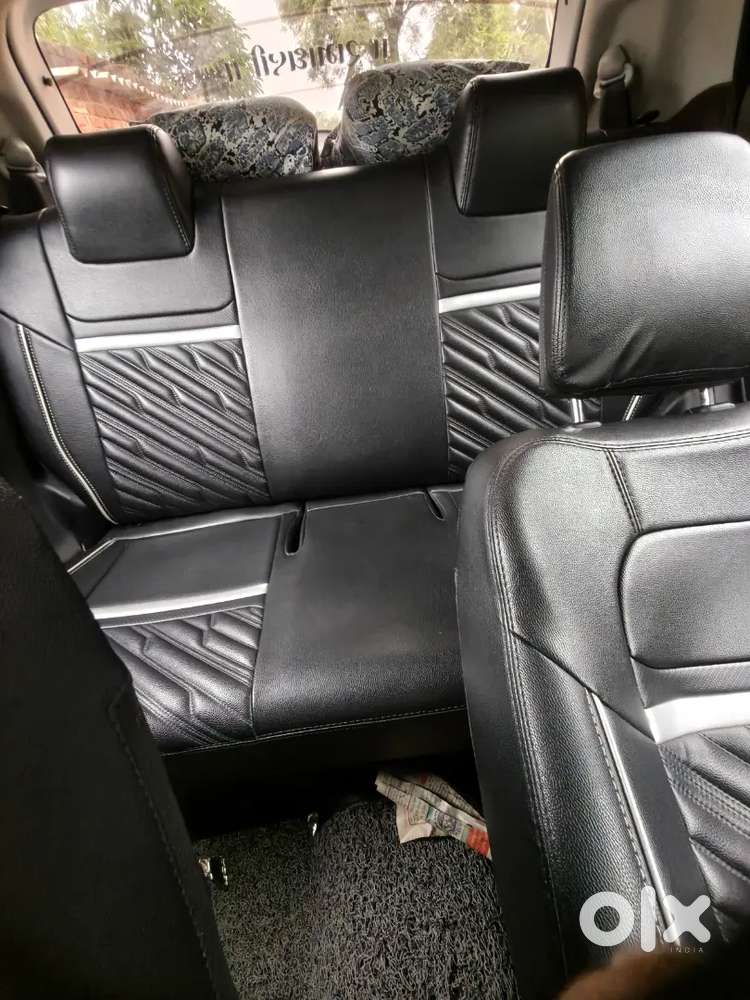 Maruti Suzuki Swift Vxi 2021