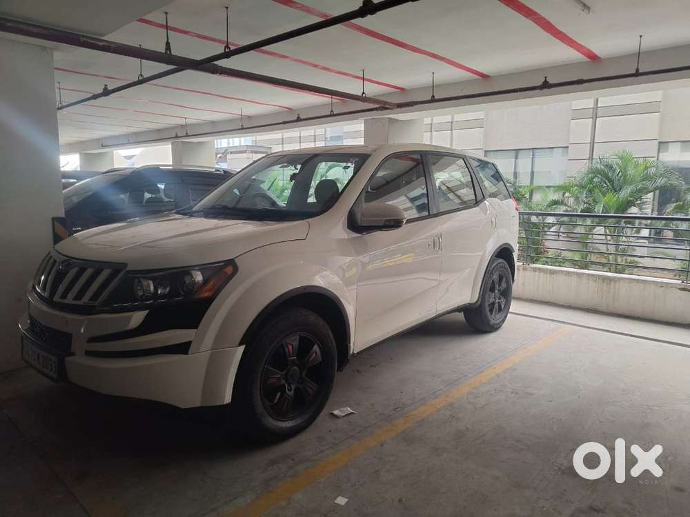 Mahindra Xuv500 Diesel 2014