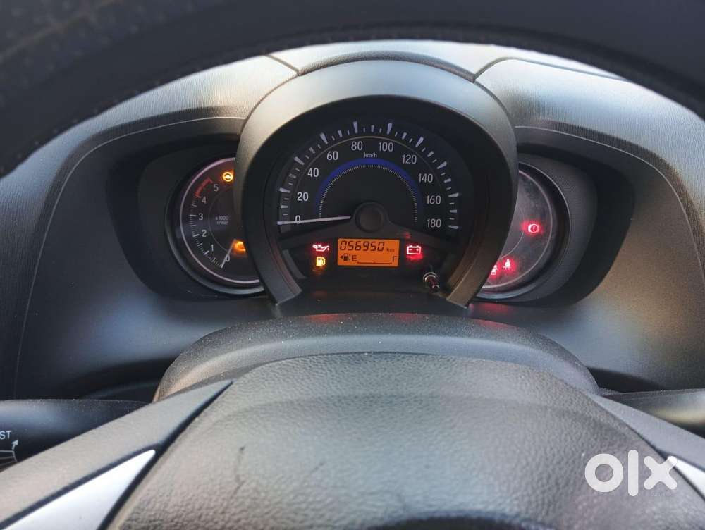 Honda Amaze 2013-2016 Vx I-dtec, 2015, Diesel