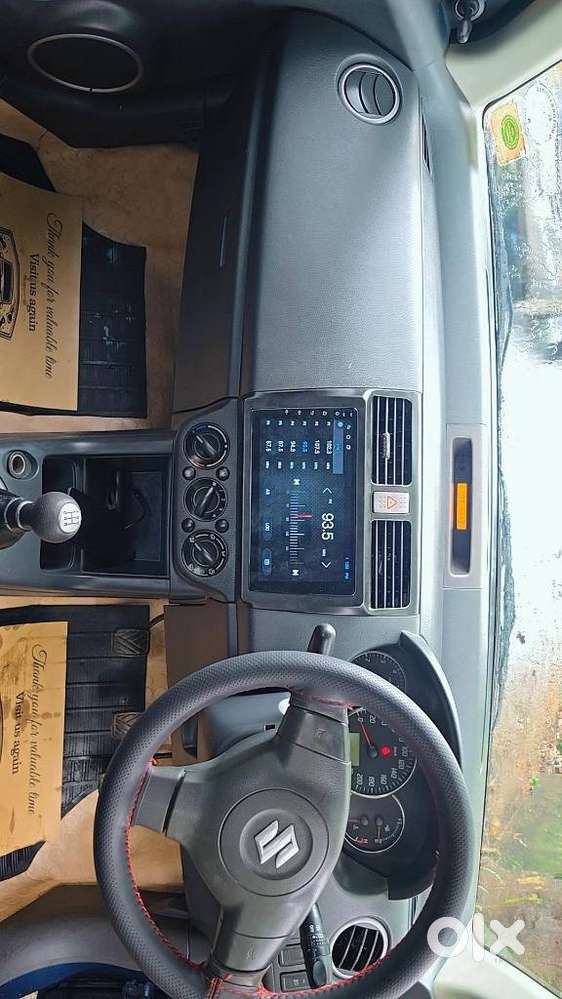 Maruti Suzuki Swift Dzire Vdi (o), 2009, Diesel