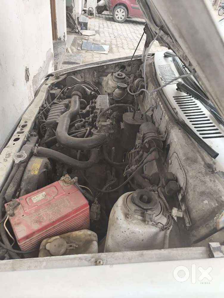 Maruti Suzuki 800 Petrol Manual 2009 Model